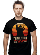 ShirtPunch Home Of The Graboids, view 2