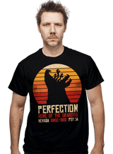 ShirtPunch Home Of The Graboids, view 2