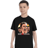 ShirtPunch Home Stallone, view 3