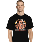 ShirtPunch Home Stallone, view 4