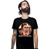 ShirtPunch Home Stallone, view 5