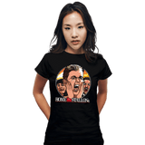 ShirtPunch Home Stallone, view 6