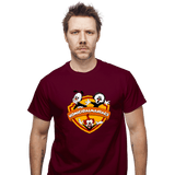 ShirtPunch Homicidalmaniacs, view 2