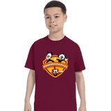 ShirtPunch Homicidalmaniacs, view 3