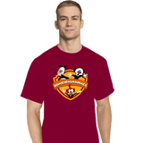 ShirtPunch Homicidalmaniacs, view 4