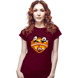 ShirtPunch Homicidalmaniacs, view 6