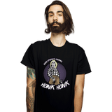 ShirtPunch Honk Honk!, view 2