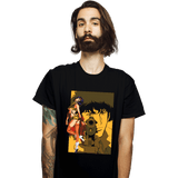 ShirtPunch Honky Tonk Women, view 2