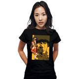 ShirtPunch Honky Tonk Women, view 6