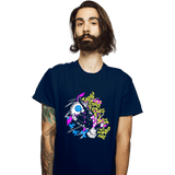 ShirtPunch Honored One, view 2