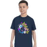 ShirtPunch Honored One, view 3