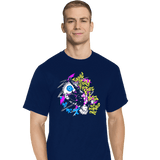 ShirtPunch Honored One, view 4