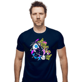 ShirtPunch Honored One, view 5