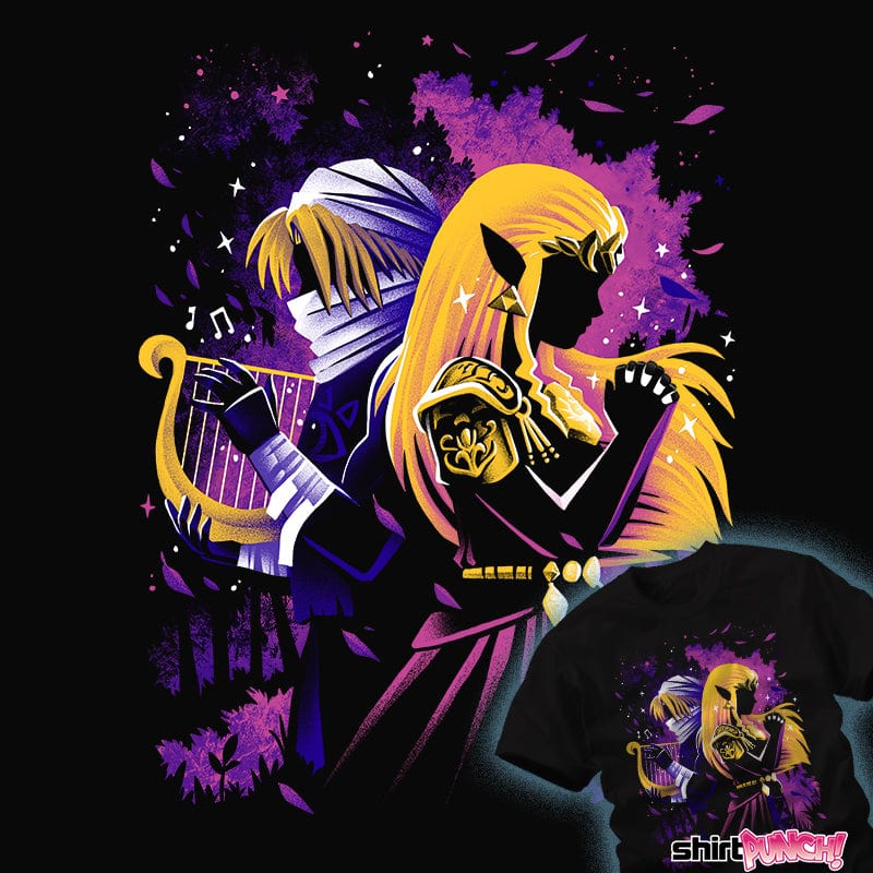 ShirtPunch Hope Of Her People