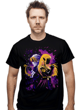 ShirtPunch Hope Of Her People, view 2