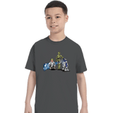 ShirtPunch Hope Offline, view 3