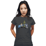 ShirtPunch Hope Offline, view 6