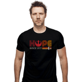 ShirtPunch Hope Since 1977, view 5