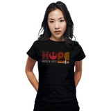 ShirtPunch Hope Since 1977, view 6