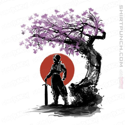 ShirtPunch Hope Under The Sun