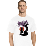 ShirtPunch Hope Under The Sun, view 4