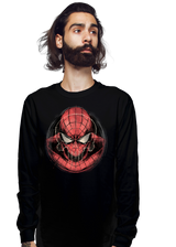 ShirtPunch Hope Vengeance, view 4