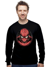 ShirtPunch Hope Vengeance, view 5