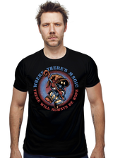 ShirtPunch Hope Within Magic, view 2
