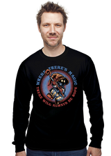 ShirtPunch Hope Within Magic, view 5