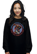 ShirtPunch Hope Within Magic, view 6