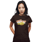 ShirtPunch Hops On Pop, view 6