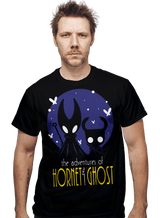 ShirtPunch Hornet & Ghost, view 2