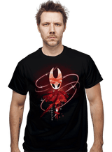 ShirtPunch Hornet Shadow, view 2