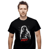ShirtPunch Horror Chewie!, view 2