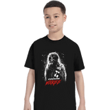 ShirtPunch Horror Chewie!, view 3
