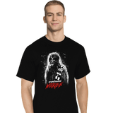 ShirtPunch Horror Chewie!, view 4
