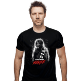 ShirtPunch Horror Chewie!, view 5