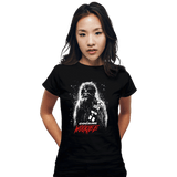 ShirtPunch Horror Chewie!, view 6