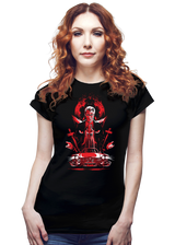 ShirtPunch Horror King, view 3