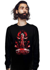 ShirtPunch Horror King, view 4