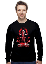 ShirtPunch Horror King, view 5