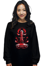 ShirtPunch Horror King, view 6