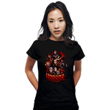ShirtPunch Horror Legends, view 6