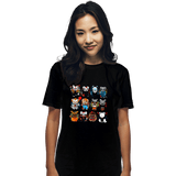ShirtPunch Horror Puppies, view 2
