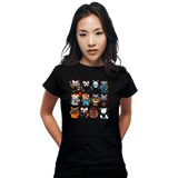 ShirtPunch Horror Puppies, view 6