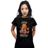 ShirtPunch Hot Coffee, view 6
