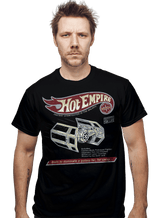 ShirtPunch Hot Empire, view 2
