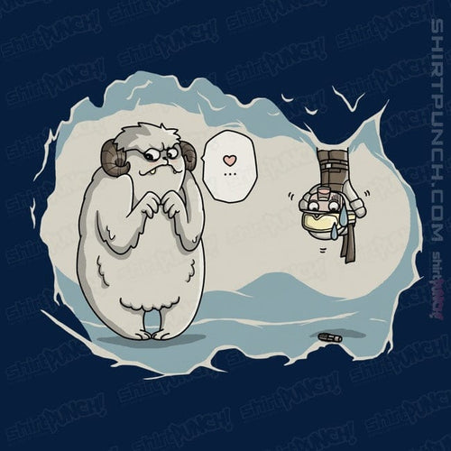 ShirtPunch Hoth In Here