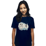 ShirtPunch Hoth In Here, view 2