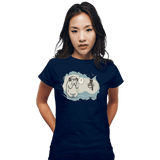 ShirtPunch Hoth In Here, view 6